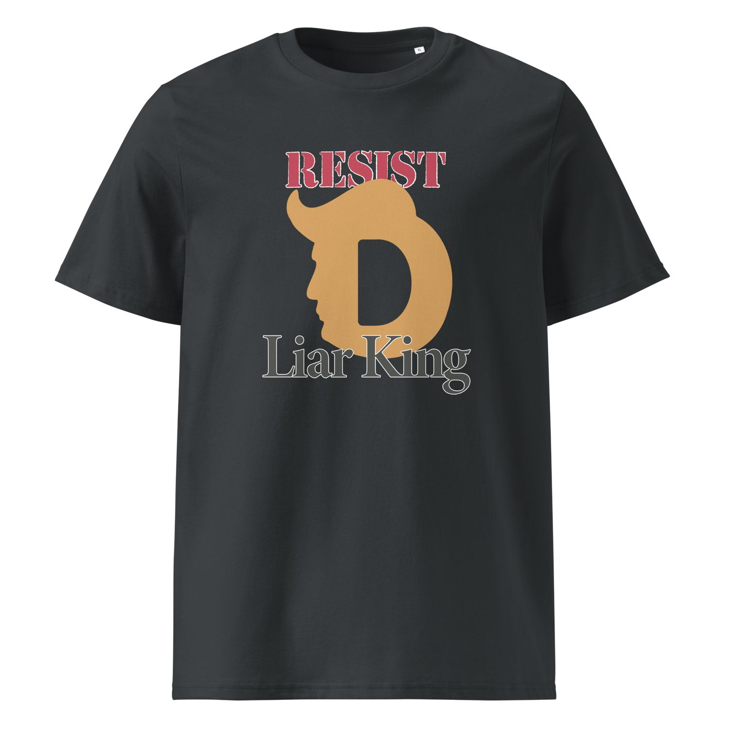The D-Series Satirical T-Shirts