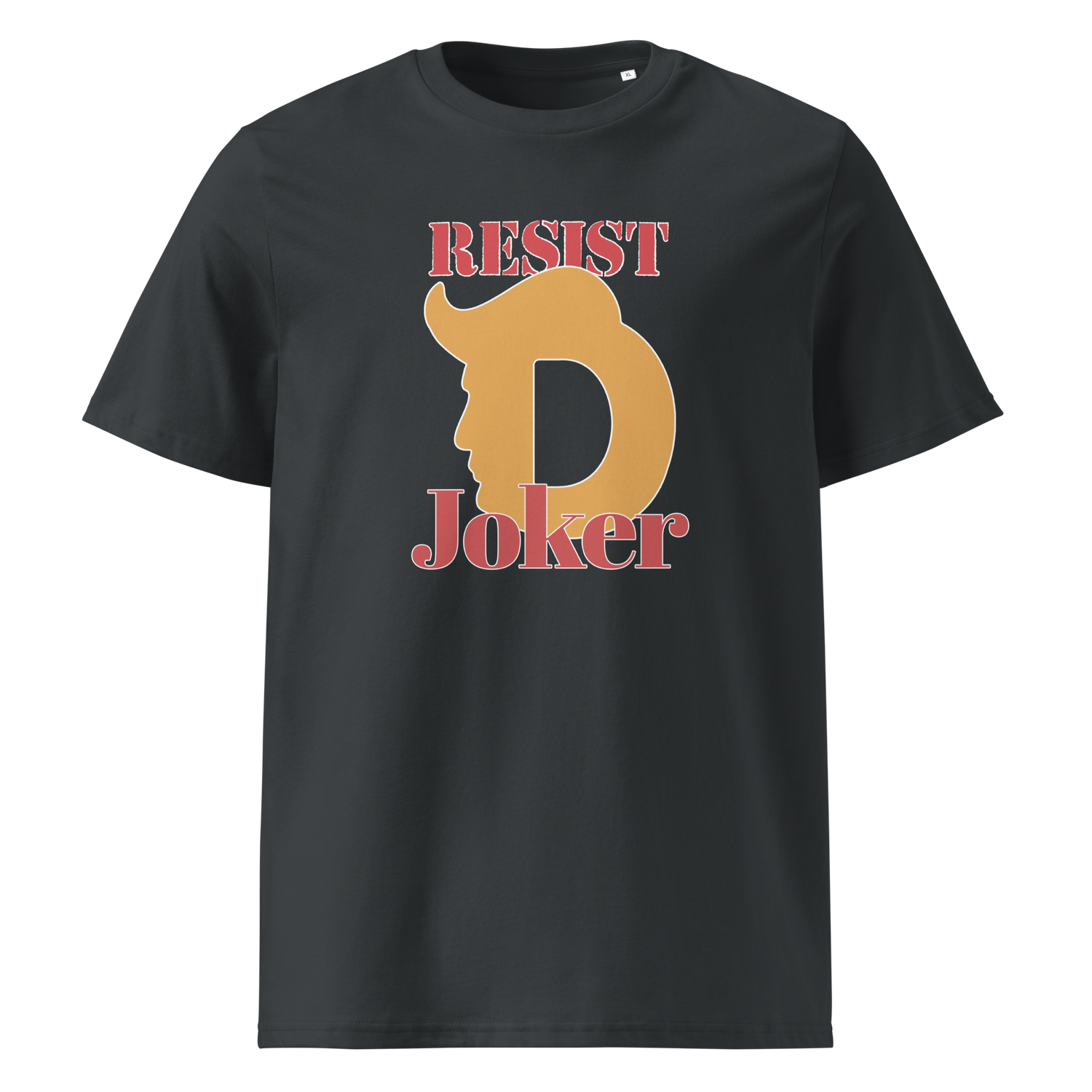 The D-Series Satirical Dark T-Shirts
